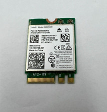 Lenovo Flex 4-1470 Series Wireless Card 8260NGW FRU 00JT481 (K16-28) picture