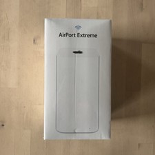 Apple AirPort Extreme 6th Gen A1521 ME918LL/A - BRAND NEW SEALED picture