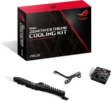ASUS ROG ZENITH EXTREME COOLING KIT picture
