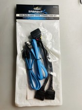 Sabrent SSD/Sata Hard Drive Connection Kit Model CB-SDSP (Brand New Sealed) picture