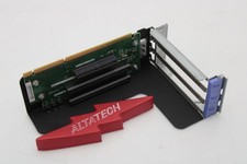 IBM 00FK630 System x3650 M5 Server PCIe (2x8 + 1ML2 x8) Riser Board - Tested picture