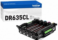 Genuine Brother DR635CL Drum Unit picture