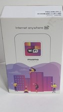 Muama Ryoko Portable 4G WiFi Hotspot Mobile Broadband Router - NEW picture