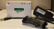 Digi XBee Zigbee Cellular Gateway Wi-Fi Hub 3G 50001893-07 REV: E picture