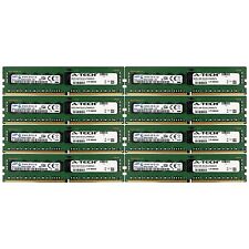 PC4-17000 Samsung 64GB Kit 8x 8GB HP Cloudline CL2100 CL2200 G3 1211R Memory RAM picture