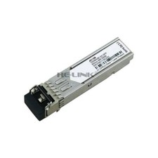 JD118B HPE Compatible 1000BASE-SX SFP 850nm 550m DOM Transceiver picture