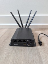 Peplink MAX BR1 Mini 5G Unlocked Router Black PoE MAX-BR1-MINI-5GN-T-M-PRM picture