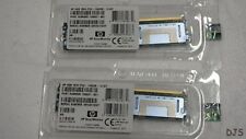 NEW LOT [2] 708637-B21 HP 4GB 1RX4 PC3-14900R MEMORY  picture