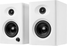 Computer Speakers for Desktop PC, 60W Bluetooth 5.3 Stereo 2.0 System with Bass, picture