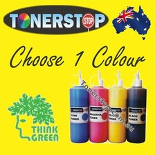 XANTE ILUMINA 427 HIGH GLOSS TONER REFILL 15K + CHIP picture