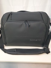 Nomatic Messenger Bag, Magnetic Shoulder Strap, Excellent Cond., MSRP: $299.99 picture