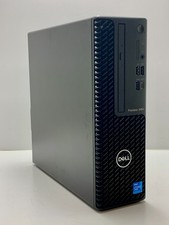 Dell Precision 3450 | i5-11600 | 16GB RAM | 256GB NVMe | LINUX picture