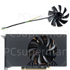 Replacement For HP RTX3060 OEM Graphics Card Cooling Fan picture