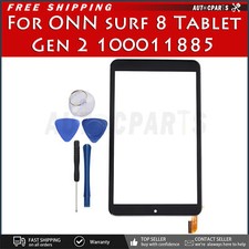New 8 inch touch screen Digitizer For ONN surf 8 Tablet Gen 2 100011885 picture