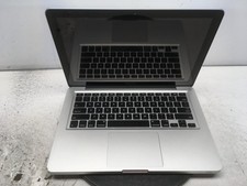 Apple MacBook Pro A1278 Intel Core i5-3210M 2.5GHz 2 GB NO HDD No Batt picture