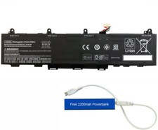 NEW L78555-005 CC03053XL-PL REPLACEMENT BATTERY FOR HP ELITEBOOK 830 840 G7 G8 picture