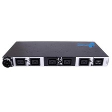 IBM Power Distribution Unit PDU DPI Single Phase Rack 1U 12 X IEC C13 39Y8918 picture
