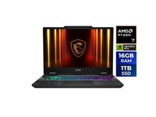 MSI CyborgA15AIB2HWFKG030US Cyborg A15 15.6