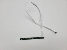 Control Button Board for Philips New 27-inch Class Thin Full HD 271V8LB picture