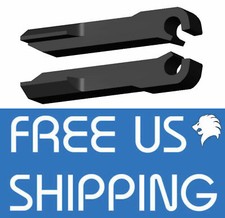 STRONGER Logitech mk700 mk710 Replacement Keyboard Foot/Leg/Feet/Stand/Tilt Long picture