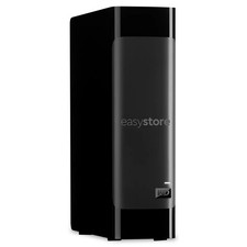 WD Easystore 18TB Desktop External Hard Drive 3.5