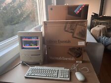 Apple Macintosh Performa 275 - Color Classic II |  SCSI HD | RECAPPED + Boxed picture