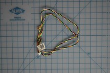 Dell Long Battery Cable for PowerEdge R610 RY631 picture