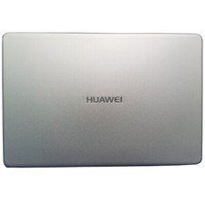 NEW For Huawei MateBook D MRC-W60 MRC-W50 PL-W19 LCD Back Cover Rear Lid/Hinges picture