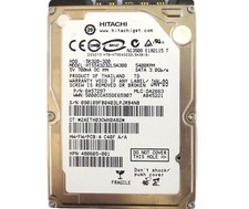 Hitachi HTS543232L9A300 0A57297 DA2663 (090) Thailand 320gb 2.5