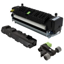 Lexmark 41X0554 Fuser Maintenance Kit Genuine OEM Kit, 110V/120V picture