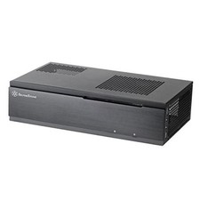Tek 0.8mm Steel Body Mini-ITX Media Center/HTPC Computer Case with ML06B picture