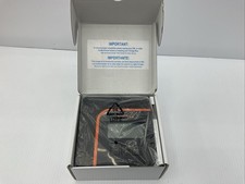 Vonage VDV21-VD VoIP Phone Adapter Router w/ Power Supply Tested On picture