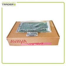 TN2302AP Avaya Lucent Definity HV20 IP Media Processor Module ***NOB*** picture