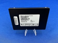 MZ-7L31T9A SAMSUNG PM893 1.92TB SATA 6Gbps Read Intensive 2.5'' SSD MZ7L31T9HBLT picture