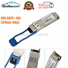 For QSFP-40G-LR4-S QSFP 40GBASE-LR4 1310nm10km LC DOM Optical Transceiver Module picture