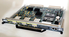 CISCO NPE-G1 w/ 256MB Dram + 64MB Flash for 7204VXR 7206VXR picture