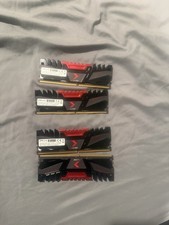 4x8 32gb PNY Technologies XLR8 Memory Module MD16GK2D4320016AXR picture