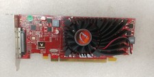 VisionTek Radeon HD 5450 512 MB DDR3 PCI-e x16 Low Profile Video Card  picture