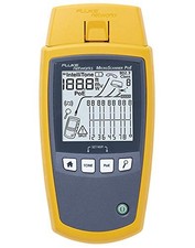 Fluke Networks MicroScanner PoE Cable Verifier (MSPOE) picture