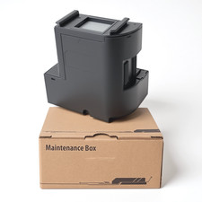 Ink Maintenance Box For EcoTank T04D1  T04D100 EcoTank ET-M1170 ET-M2170 ET-5150 picture