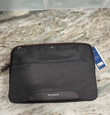 Brenthaven Collins Carry Case Rugged Protection From Compression NEW With Tags picture