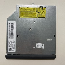 HP 15.6” 15-DA0071MS Super Multi DVD Burner Drive GUE1N 801352-6C1 L20485-001 picture