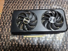Asus GeForce RTX 3070 Dual 8GB GDDR6 Graphics Card DUAL-RTX3070-8G-SI picture