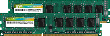 Silicon Power DDR3 16GB (2 X 8GB) 1600Mhz (PC3 12800) 240-Pin CL11 1.35V / 1.5V  picture
