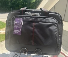 Targus Black 15.6