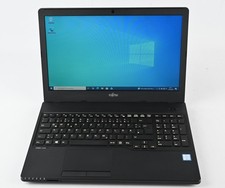Fujitsu Lifebook A357 - i3-6006U - 8GB RAM - 256GB SSD - FHD - 15,6 