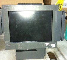 IBM 4840-544 SurePOS 500 POS Touch Screen Terminal w/4610-TF6 Printer & Display picture