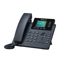 Yealink SIP-T34W WiFi IP Phone, 4 VoIP Accounts. 2.4-Inch Color Display. picture