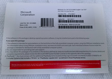 Win Server 2019/2022/2025 Standard 64-bit License Key & DVD 16 Core 50 CAL NEW picture
