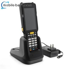 Charging Cradle For Zebra MC3300 CRD-MC33-2SUCHG-01 MC330K MC330M MC333R MC330L picture